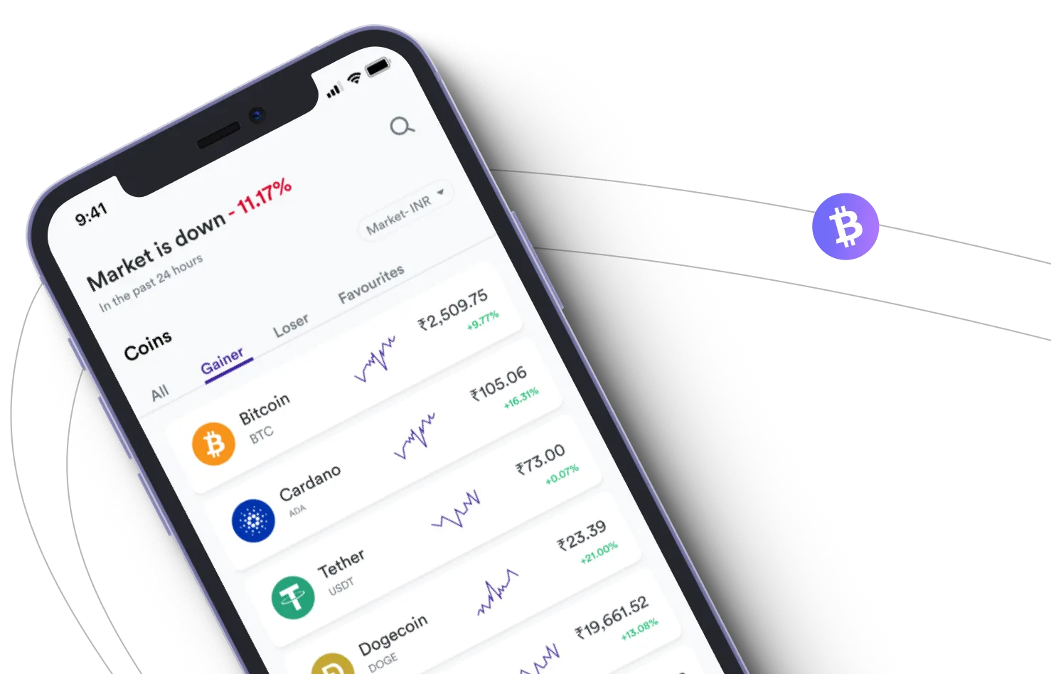 AfriFundCapital X - Take advantage of the cryptocurrency markets and earn with AfriFundCapital X